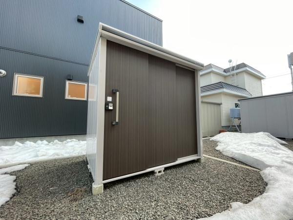 札幌市手稲区前田十条１１丁目の中古一戸建て