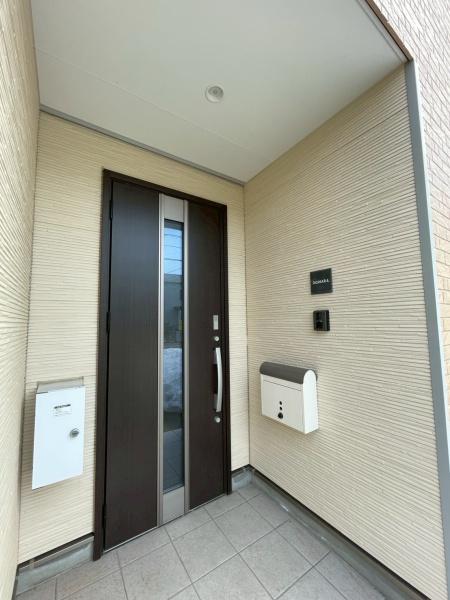 札幌市手稲区前田十条１１丁目の中古一戸建て