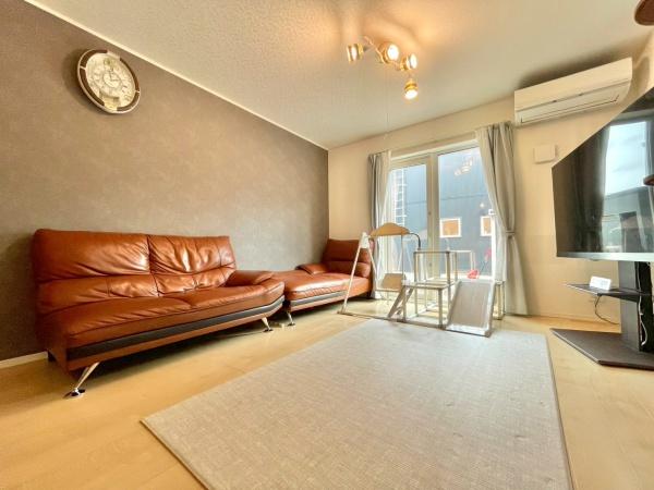 前田10条11丁目　戸建