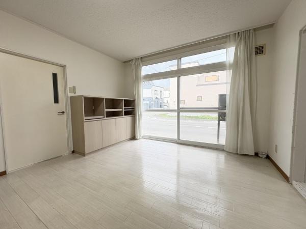 星置1条6丁目　戸建