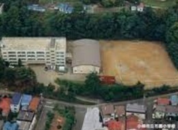 ラ・クラッセ南小樽ステーションタワー(小樽市立花園小学校)