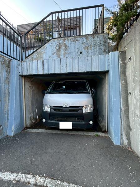 富丘3条1丁目　戸建