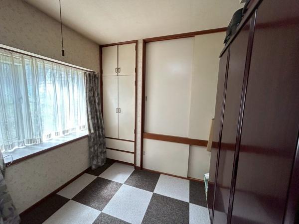 富丘3条1丁目　戸建