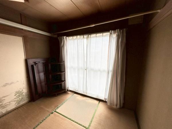 富丘3条1丁目　戸建