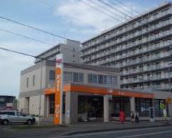 北広島市大曲中央3丁目の中古一戸建て(北広島西郵便局)