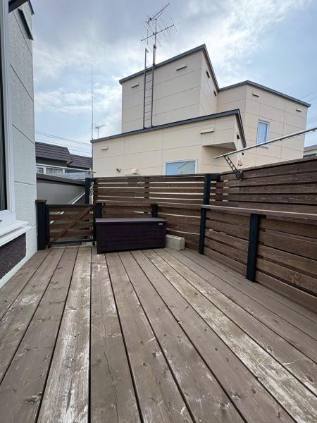 北広島市大曲中央３丁目の中古一戸建て