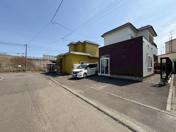 北広島市大曲中央３丁目の中古一戸建て
