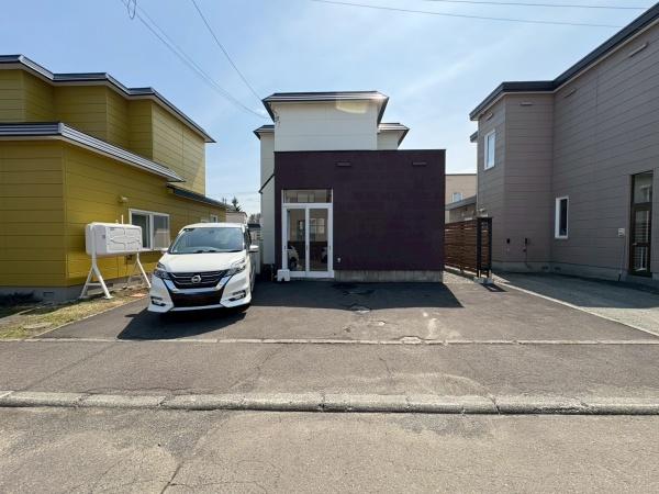大曲中央3丁目　戸建
