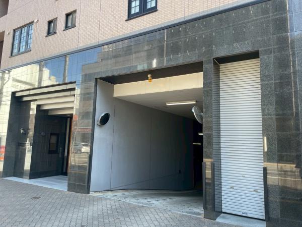 ラ・クラッセ札幌ステーションフロントⅡ