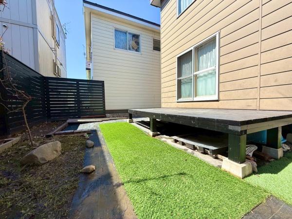 札幌市手稲区新発寒七条１丁目の中古一戸建て