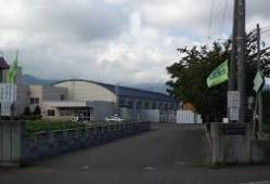 札幌市手稲区曙四条1丁目の土地(札幌市立稲陵中学校)