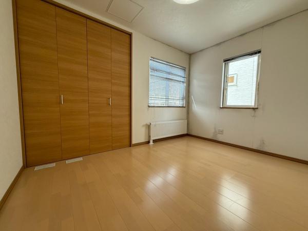 札幌市東区北二十条東１７丁目の中古一戸建て