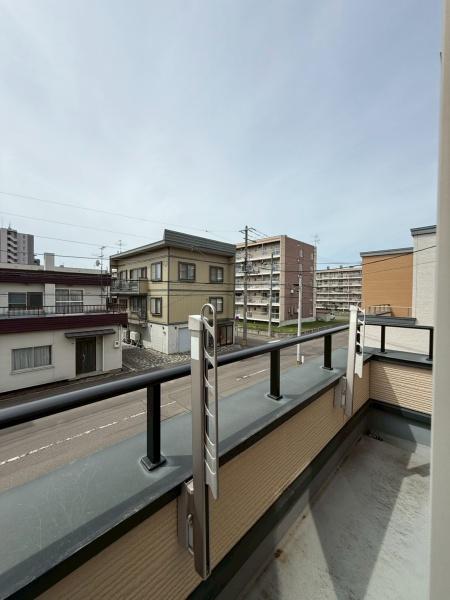 札幌市東区北二十条東１７丁目の中古一戸建て