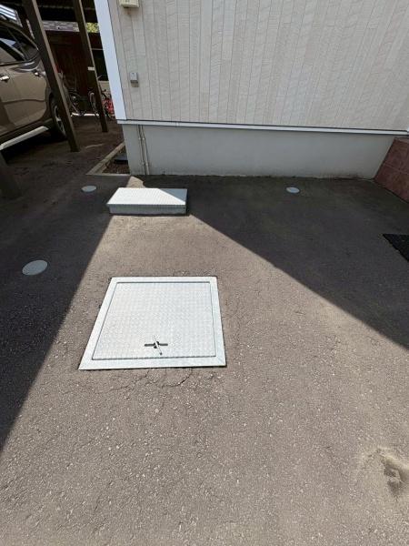 札幌市手稲区星置一条５丁目の中古一戸建て