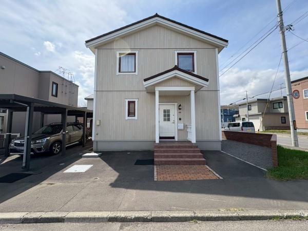 星置1条5丁目　戸建