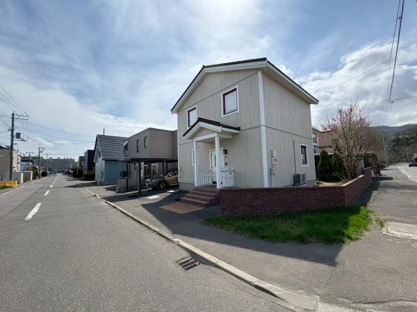 札幌市手稲区星置一条５丁目の中古一戸建て