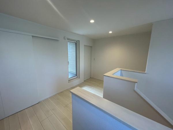 札幌市東区東雁来十三条２丁目の中古一戸建て