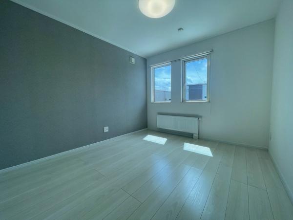 札幌市東区東雁来十三条２丁目の中古一戸建て
