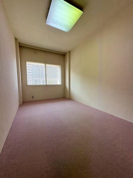 イトーピア星置中央弐番館