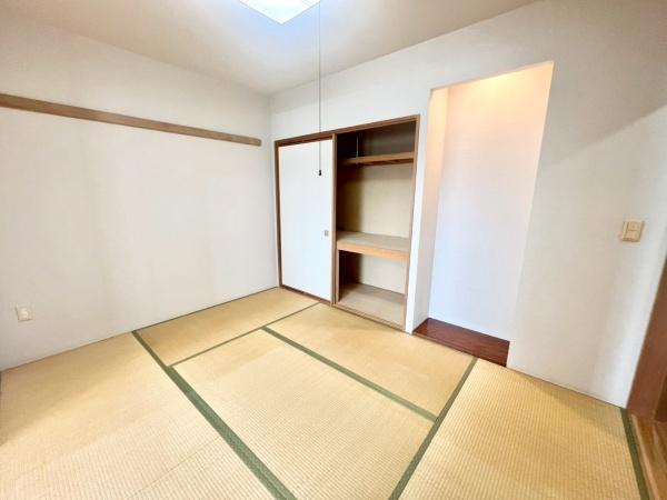 ラポール南郷の杜２号館