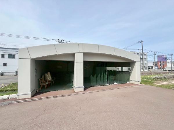 ラポール南郷の杜２号館