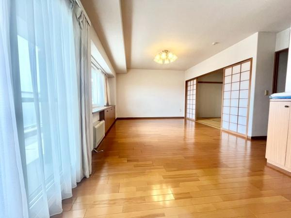 ラポール南郷の杜２号館
