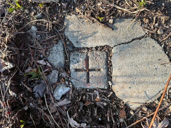 千歳市柏陽３丁目の土地