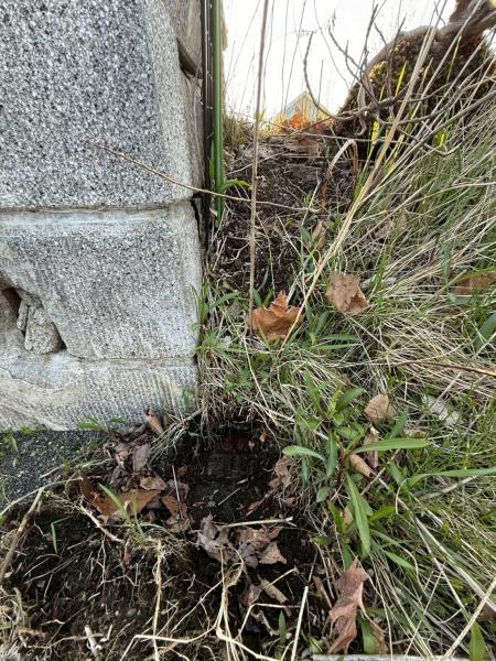 千歳市柏陽三丁目15番1　土地