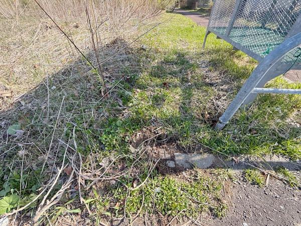 千歳市柏陽３丁目の土地