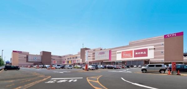 クリーンリバーフィネス発寒ステーションアヴェニュー(イオン札幌発寒店)