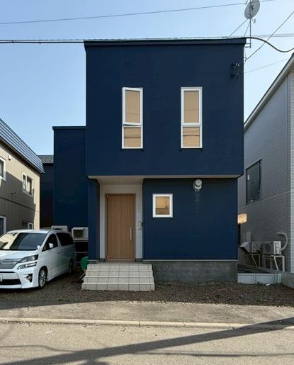 星置南1丁目　戸建
