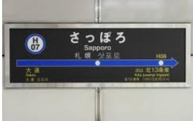 チサンマンション植物園(さっぽろ駅(札幌市交通局東豊線))