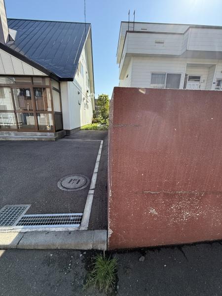 札幌市西区西野二条１丁目の土地