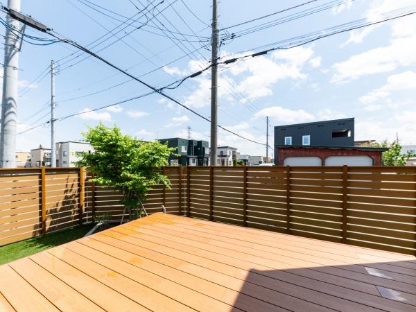 札幌市北区新川西二条２丁目の中古一戸建て