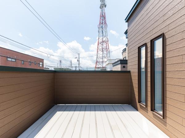札幌市北区新川西二条２丁目の中古一戸建て
