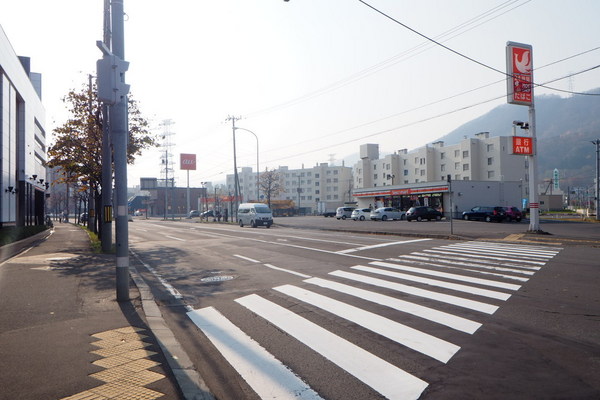 札幌市手稲区西宮の沢二条4丁目の中古一戸建て(セイコーマート西宮の沢4条店)