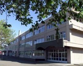 札幌市西区平和二条1丁目の中古一戸建て(札幌市立福井野中学校)