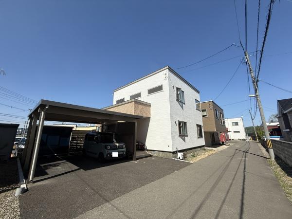 平和2条1丁目　戸建