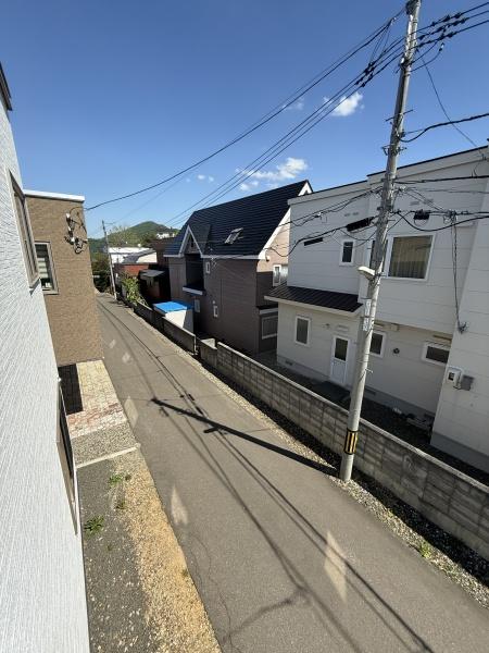 札幌市西区平和二条１丁目の中古一戸建て