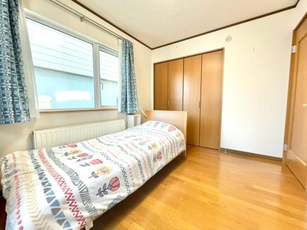 札幌市東区北三十六条東１２丁目の中古一戸建て