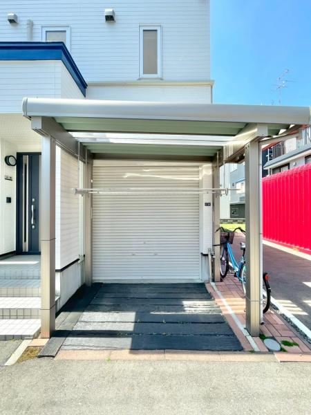 札幌市東区北三十六条東１２丁目の中古一戸建て