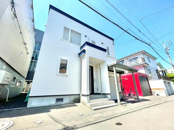 北36条東12丁目　戸建