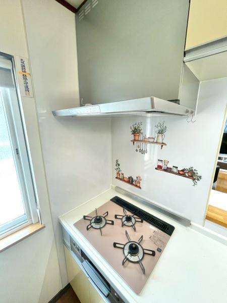 札幌市東区北三十六条東１２丁目の中古一戸建て