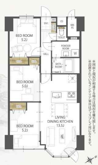 京成サンコーポ琴似台