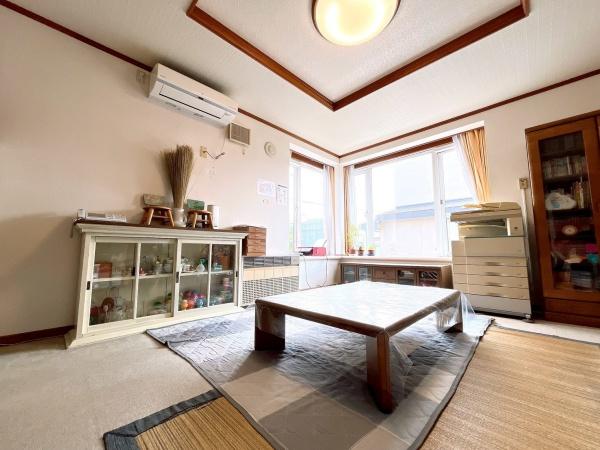 篠路10条3丁目　戸建