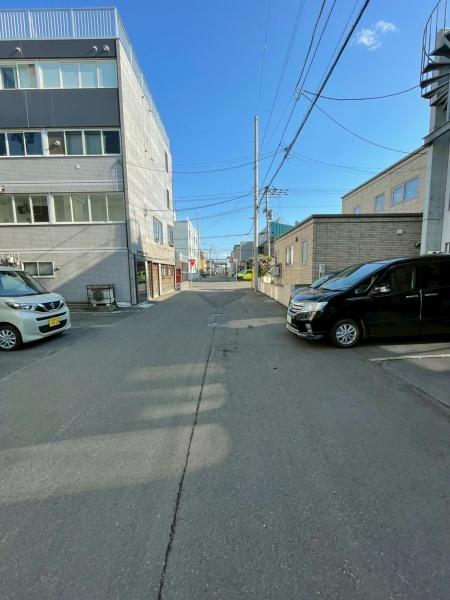 札幌市東区北三十六条東１２丁目の中古一戸建て