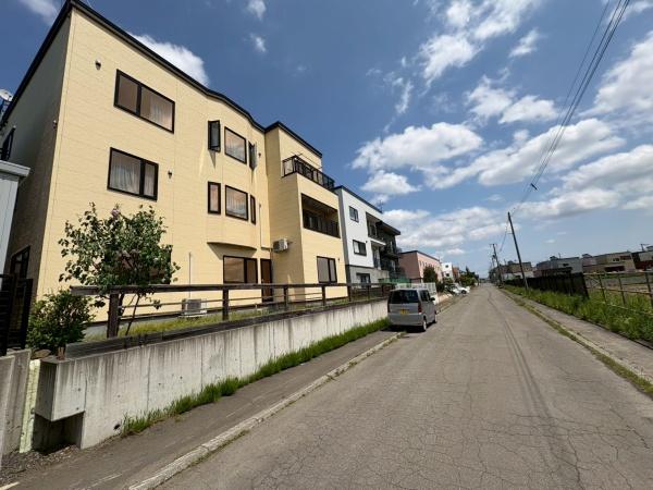 札幌市手稲区星置三条９丁目の中古一戸建て