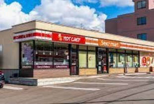 クリーンリバー山の手Ⅳ(セイコーマート山の手4条店)