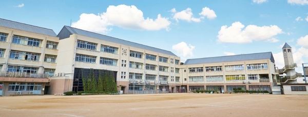 クリーンリバー山の手Ⅳ(札幌市立山の手小学校)