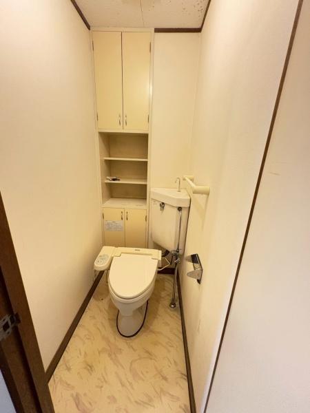 クリーンリバー山の手Ⅳ